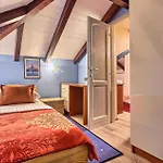 Ferienhaus Cozy In