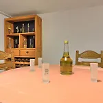 Ferienhaus Cozy In