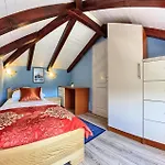 Cozy In Ferienhaus *