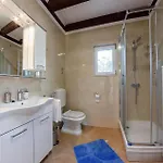 Ferienhaus Cozy In *