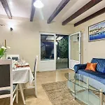 Cozy In Ferienhaus