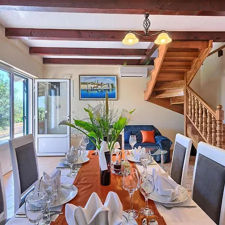 Ferienhaus Cozy In