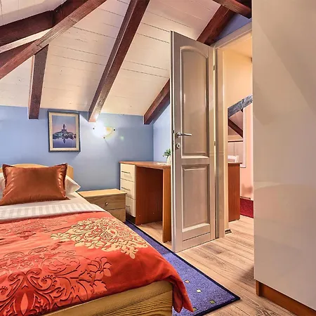 Ferienhaus Cozy In