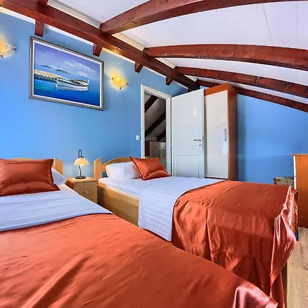 Cozy In Ferienhaus