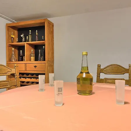 Ferienhaus Cozy In