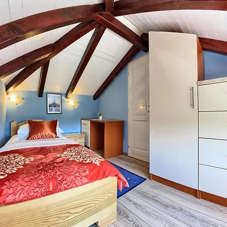 Cozy In Ferienhaus *