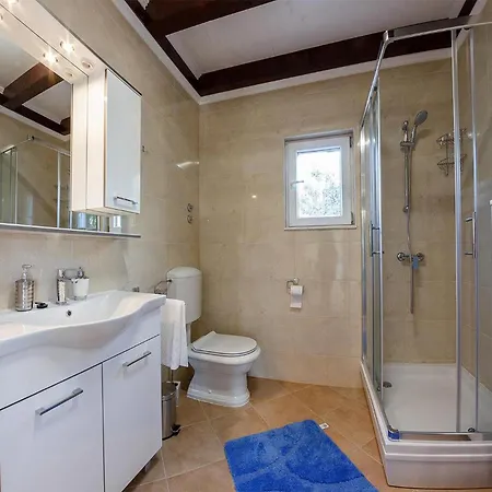 Ferienhaus Cozy In *